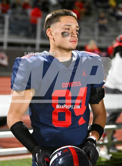 Thumbnail 1 in Mesa @ Centennial (AIA 6A Quarterfinal) photogallery.