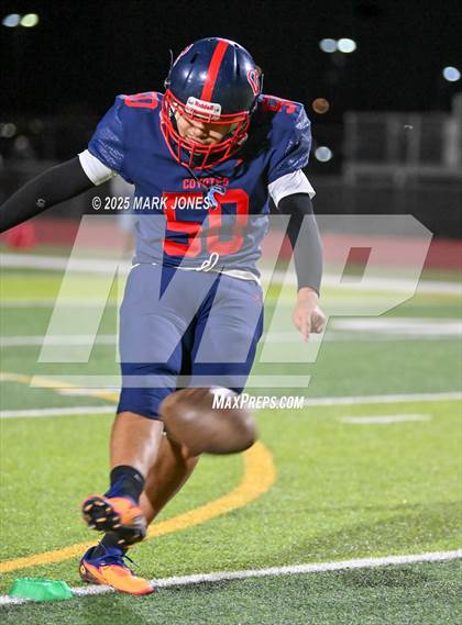 Thumbnail 2 in Mesa @ Centennial (AIA 6A Quarterfinal) photogallery.