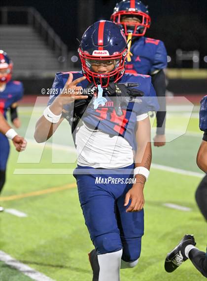 Thumbnail 1 in Mesa @ Centennial (AIA 6A Quarterfinal) photogallery.