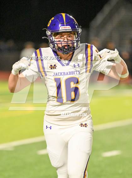 Thumbnail 2 in Mesa @ Centennial (AIA 6A Quarterfinal) photogallery.