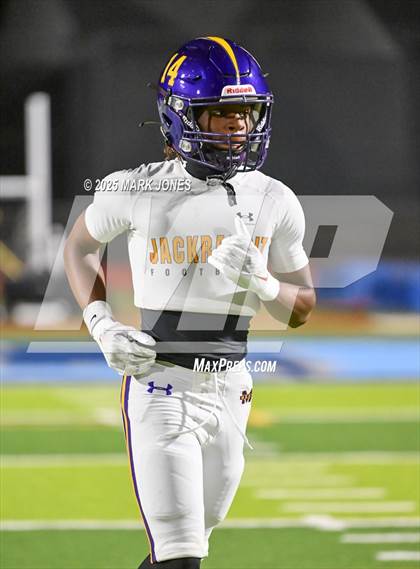 Thumbnail 2 in Mesa @ Centennial (AIA 6A Quarterfinal) photogallery.