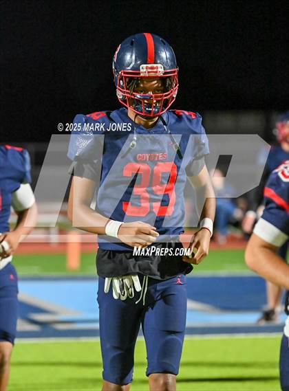 Thumbnail 1 in Mesa @ Centennial (AIA 6A Quarterfinal) photogallery.