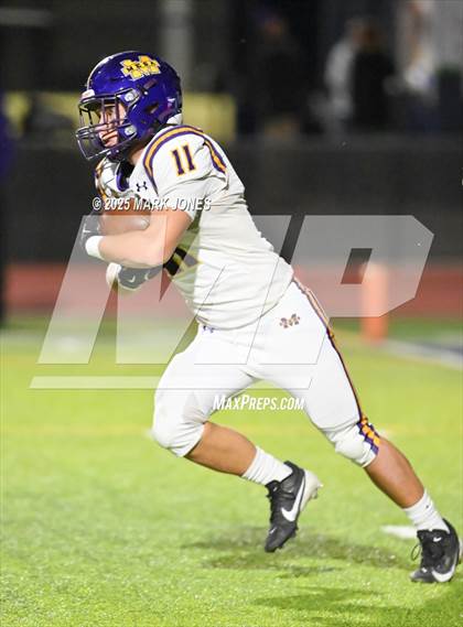 Thumbnail 1 in Mesa @ Centennial (AIA 6A Quarterfinal) photogallery.