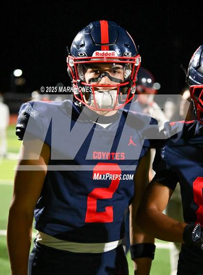 Thumbnail 3 in Mesa @ Centennial (AIA 6A Quarterfinal) photogallery.