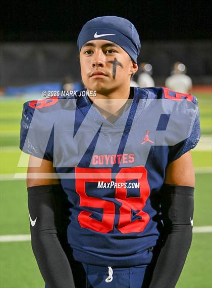 Thumbnail 2 in Mesa @ Centennial (AIA 6A Quarterfinal) photogallery.