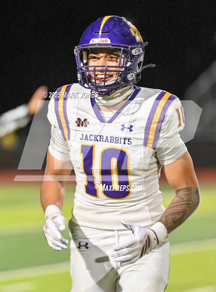 Thumbnail 2 in Mesa @ Centennial (AIA 6A Quarterfinal) photogallery.