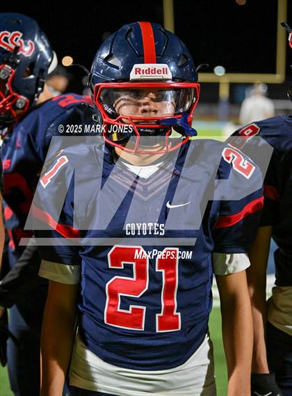 Thumbnail 3 in Mesa @ Centennial (AIA 6A Quarterfinal) photogallery.