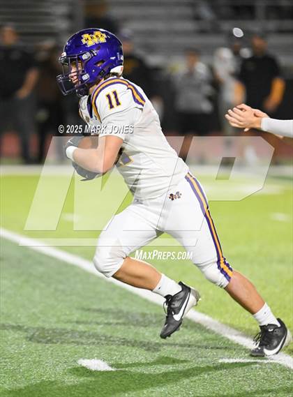 Thumbnail 3 in Mesa @ Centennial (AIA 6A Quarterfinal) photogallery.