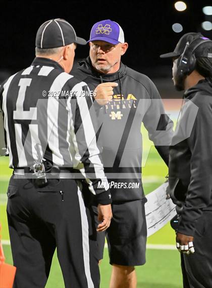 Thumbnail 2 in Mesa @ Centennial (AIA 6A Quarterfinal) photogallery.