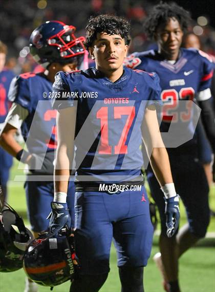 Thumbnail 1 in Mesa @ Centennial (AIA 6A Quarterfinal) photogallery.