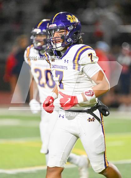 Thumbnail 3 in Mesa @ Centennial (AIA 6A Quarterfinal) photogallery.