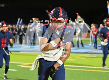 Thumbnail 3 in Mesa @ Centennial (AIA 6A Quarterfinal) photogallery.