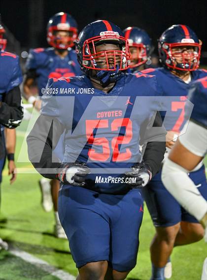 Thumbnail 2 in Mesa @ Centennial (AIA 6A Quarterfinal) photogallery.