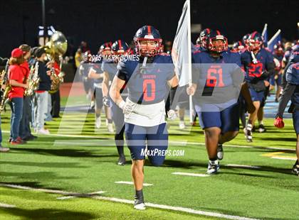 Thumbnail 3 in Mesa @ Centennial (AIA 6A Quarterfinal) photogallery.
