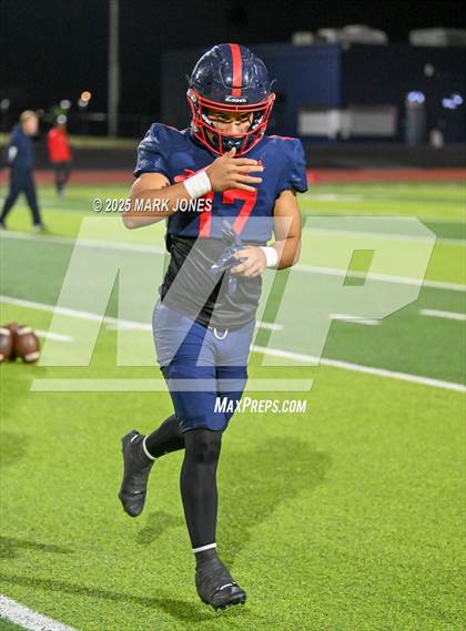 Thumbnail 3 in Mesa @ Centennial (AIA 6A Quarterfinal) photogallery.