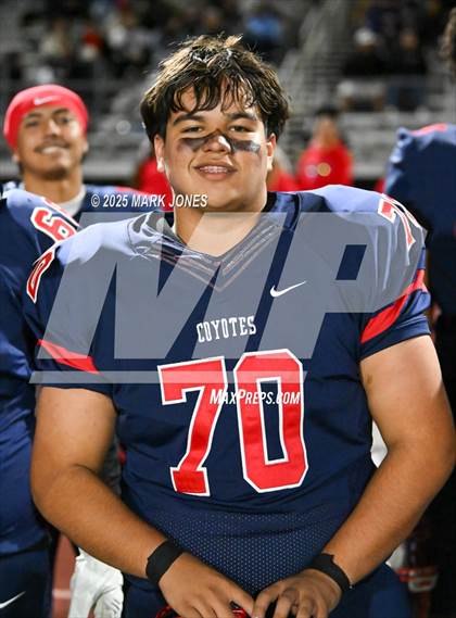 Thumbnail 1 in Mesa @ Centennial (AIA 6A Quarterfinal) photogallery.