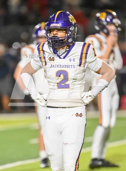 Thumbnail 3 in Mesa @ Centennial (AIA 6A Quarterfinal) photogallery.