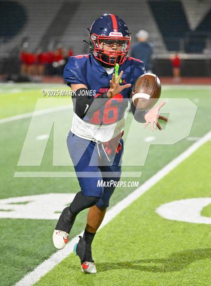 Thumbnail 2 in Mesa @ Centennial (AIA 6A Quarterfinal) photogallery.