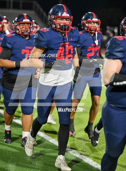 Thumbnail 1 in Mesa @ Centennial (AIA 6A Quarterfinal) photogallery.