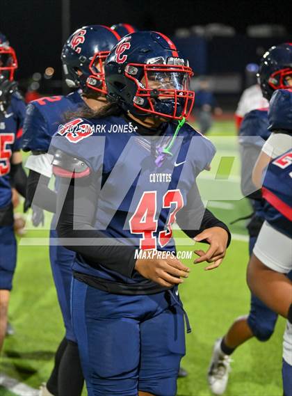 Thumbnail 2 in Mesa @ Centennial (AIA 6A Quarterfinal) photogallery.