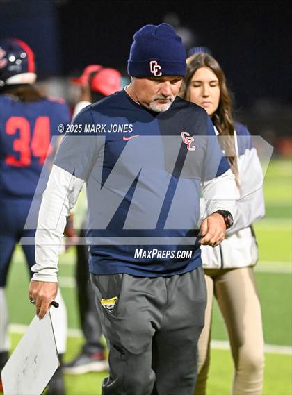 Thumbnail 1 in Mesa @ Centennial (AIA 6A Quarterfinal) photogallery.