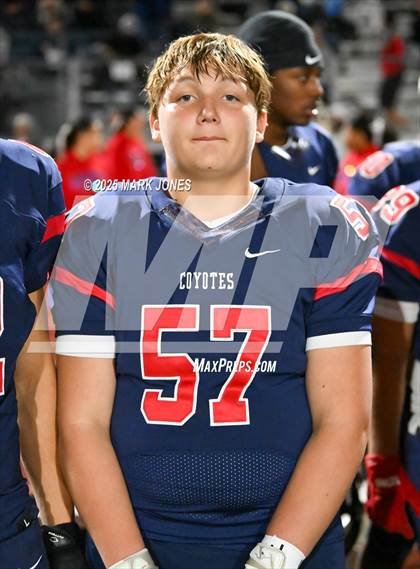 Thumbnail 1 in Mesa @ Centennial (AIA 6A Quarterfinal) photogallery.