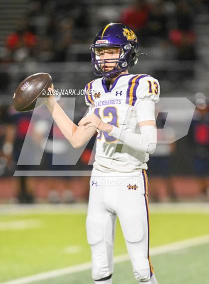 Thumbnail 1 in Mesa @ Centennial (AIA 6A Quarterfinal) photogallery.