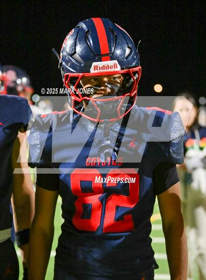 Thumbnail 3 in Mesa @ Centennial (AIA 6A Quarterfinal) photogallery.