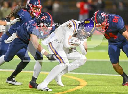 Thumbnail 2 in Mesa @ Centennial (AIA 6A Quarterfinal) photogallery.