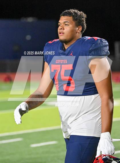 Thumbnail 1 in Mesa @ Centennial (AIA 6A Quarterfinal) photogallery.