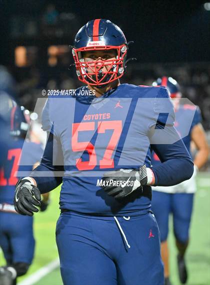 Thumbnail 3 in Mesa @ Centennial (AIA 6A Quarterfinal) photogallery.