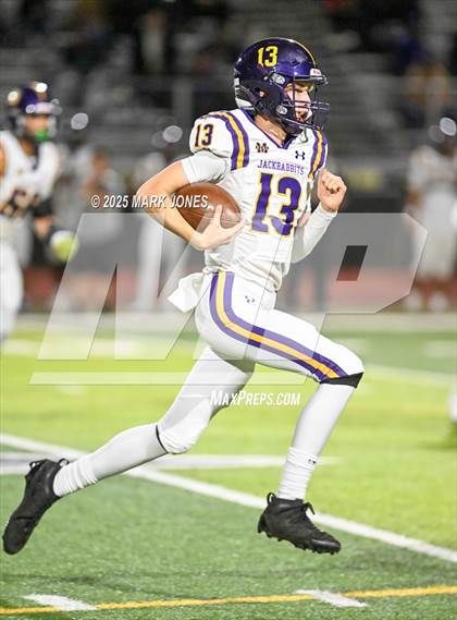 Thumbnail 2 in Mesa @ Centennial (AIA 6A Quarterfinal) photogallery.