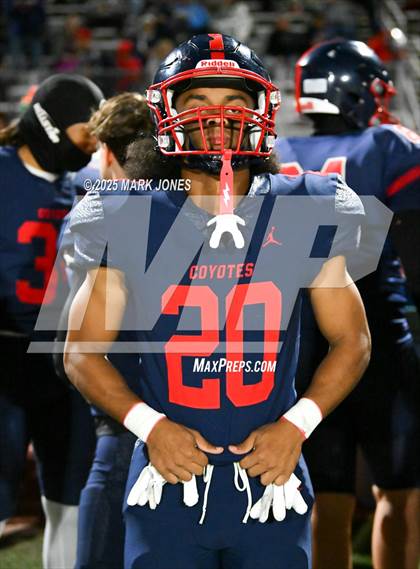 Thumbnail 2 in Mesa @ Centennial (AIA 6A Quarterfinal) photogallery.