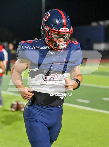 Thumbnail 2 in Mesa @ Centennial (AIA 6A Quarterfinal) photogallery.