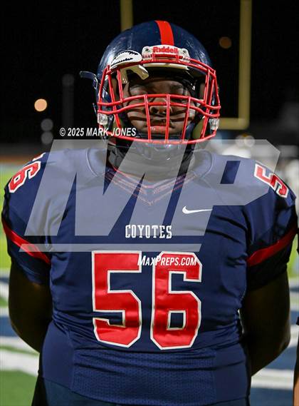 Thumbnail 1 in Mesa @ Centennial (AIA 6A Quarterfinal) photogallery.