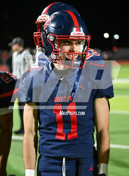 Thumbnail 2 in Mesa @ Centennial (AIA 6A Quarterfinal) photogallery.