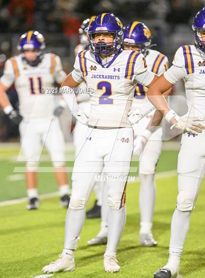 Thumbnail 2 in Mesa @ Centennial (AIA 6A Quarterfinal) photogallery.