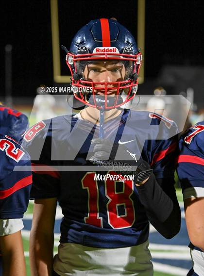 Thumbnail 2 in Mesa @ Centennial (AIA 6A Quarterfinal) photogallery.