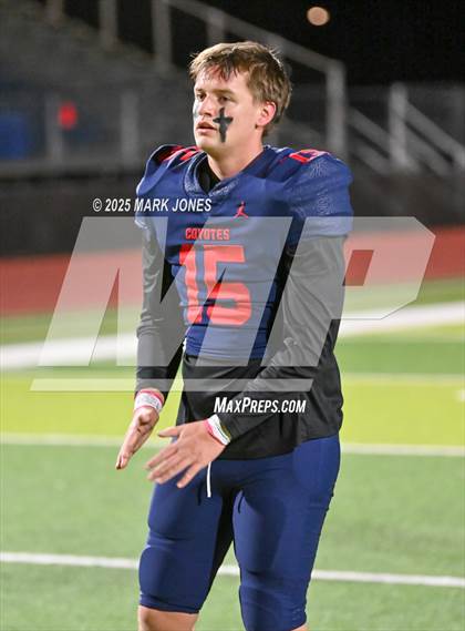 Thumbnail 2 in Mesa @ Centennial (AIA 6A Quarterfinal) photogallery.