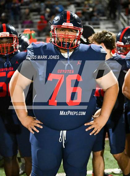 Thumbnail 1 in Mesa @ Centennial (AIA 6A Quarterfinal) photogallery.