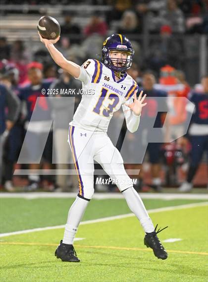 Thumbnail 1 in Mesa @ Centennial (AIA 6A Quarterfinal) photogallery.