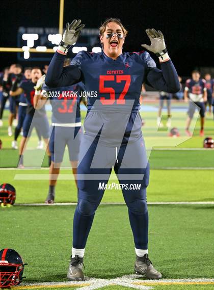 Thumbnail 2 in Mesa @ Centennial (AIA 6A Quarterfinal) photogallery.