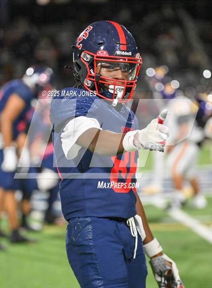 Thumbnail 3 in Mesa @ Centennial (AIA 6A Quarterfinal) photogallery.