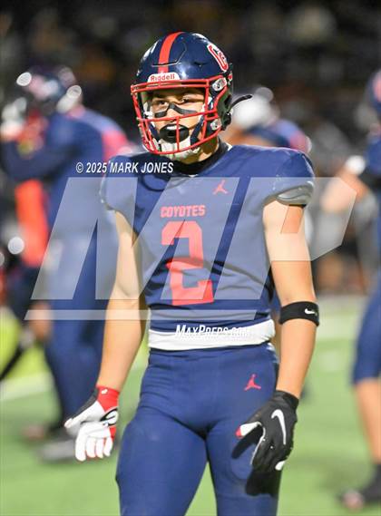 Thumbnail 1 in Mesa @ Centennial (AIA 6A Quarterfinal) photogallery.