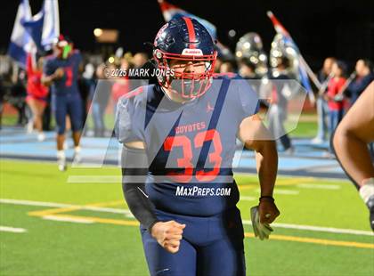 Thumbnail 2 in Mesa @ Centennial (AIA 6A Quarterfinal) photogallery.