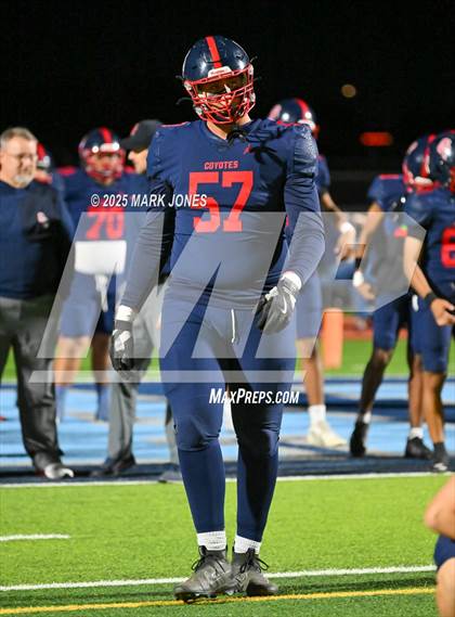 Thumbnail 2 in Mesa @ Centennial (AIA 6A Quarterfinal) photogallery.