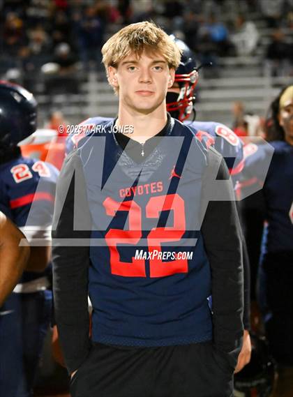 Thumbnail 3 in Mesa @ Centennial (AIA 6A Quarterfinal) photogallery.