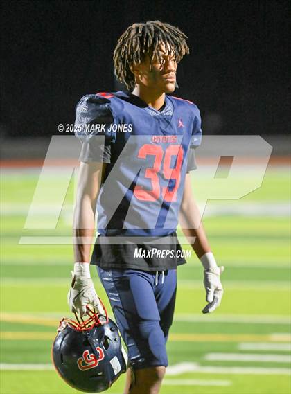 Thumbnail 3 in Mesa @ Centennial (AIA 6A Quarterfinal) photogallery.