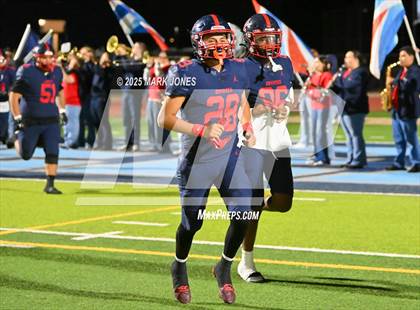 Thumbnail 3 in Mesa @ Centennial (AIA 6A Quarterfinal) photogallery.