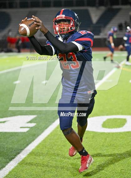 Thumbnail 1 in Mesa @ Centennial (AIA 6A Quarterfinal) photogallery.